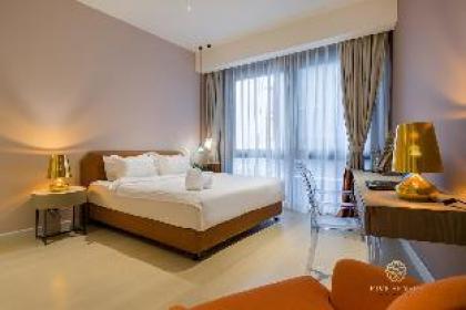 Comfy 1 Bedroom Suite in VIIA KL Eco City #1BR - image 14