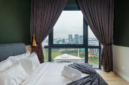 Premium Suite @ KL Eco City l Midvalley #11 - image 14