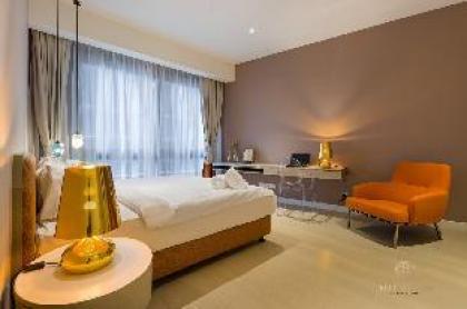 Heart of KL City - VIIA Residence Comfy Unit #1BR - image 3