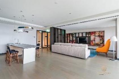 Apartment in Kuala Lumpur 