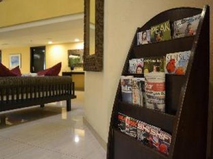 Raintree Resort suites at Bandar Sunway - image 15