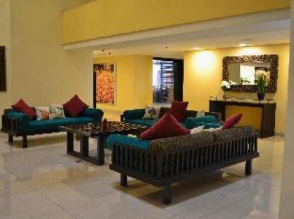 Raintree Resort suites at Bandar Sunway - image 4