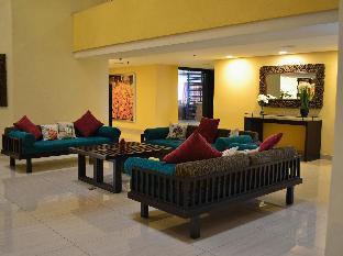 Raintree Resort suites at Bandar Sunway - image 4