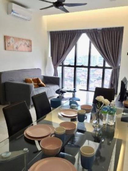 Charming Suite at Sunway and PJ - image 18