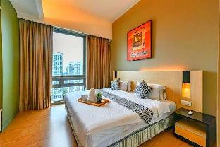 Platinum Suites AT Swiss Garden - image 5