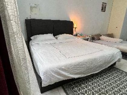 Studio Apt next Hospital Ampang perfect 4 Family - image 18