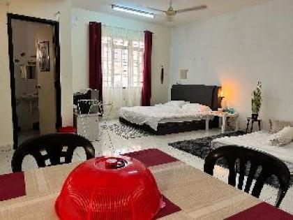 Studio Apt next Hospital Ampang perfect 4 Family - image 19