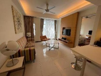 Cormar Suites Jalan Perak - image 2