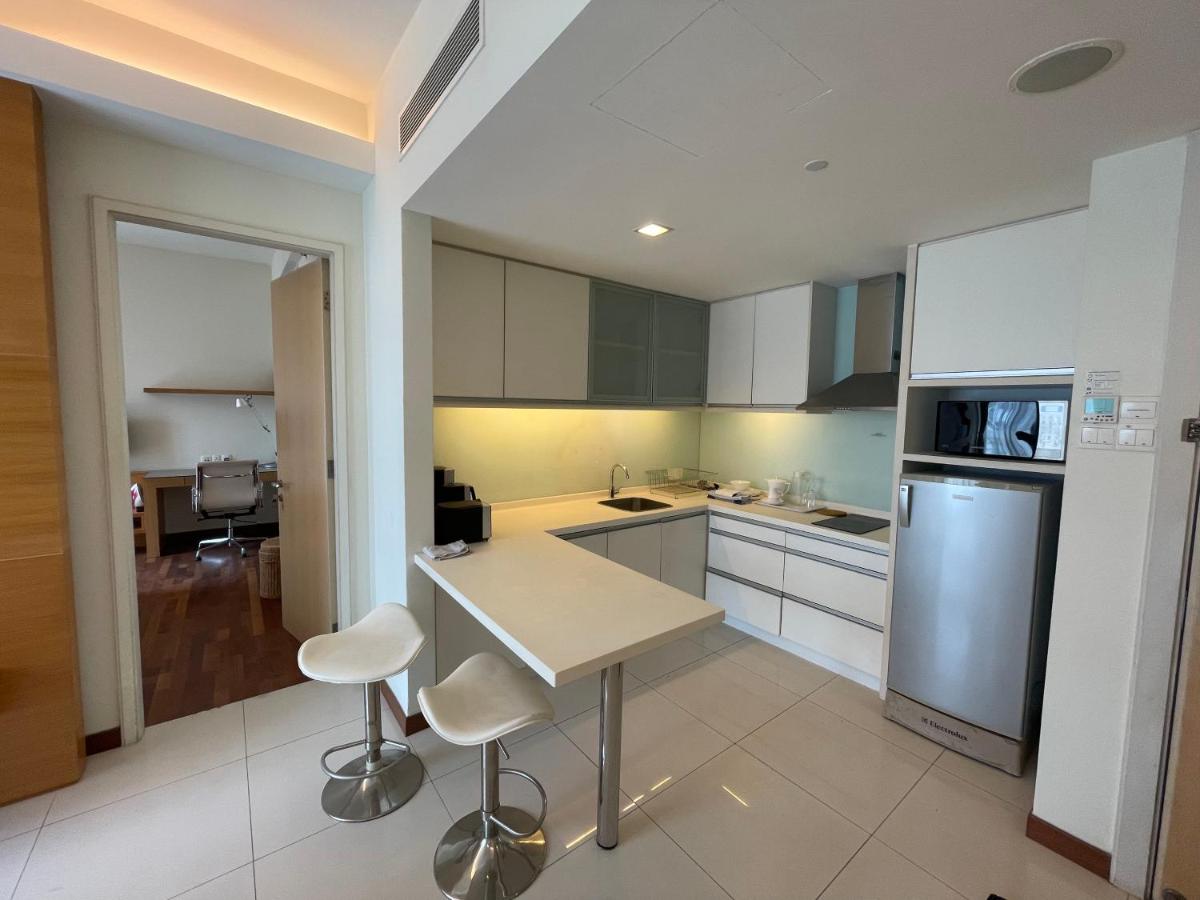 Cormar Suites Jalan Perak - image 7