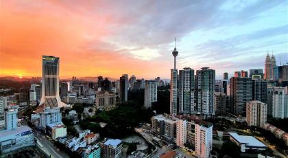 The Robertson Bukit Bintang by San Eclipses - image 8