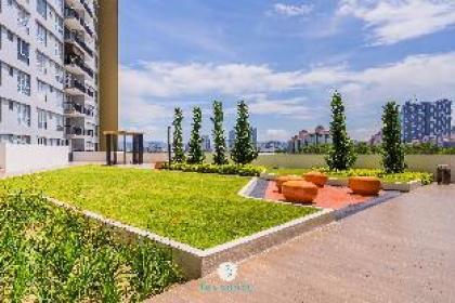 Cozy 3-bedroom condo with pool 6 pax  Setapak  - image 11