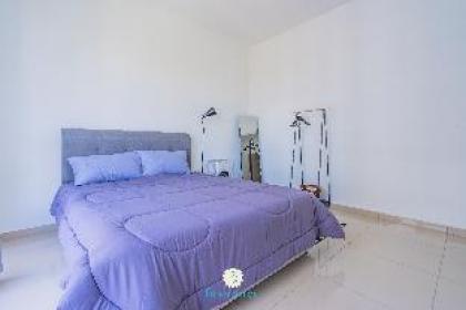 Cozy 3-bedroom condo with pool 6 pax  Setapak  - image 7