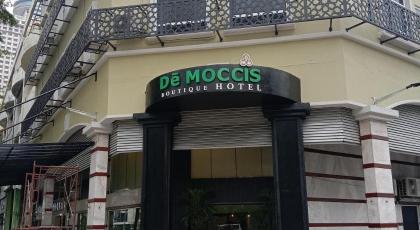 Dē MOCCIS Boutique Hotel - image 10