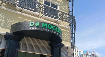 Dē MOCCIS Boutique Hotel - image 2