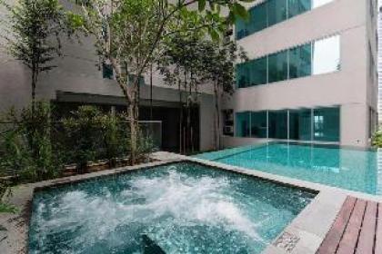 Excellent Location KLCC Bukit Bintang 2BrApartment - image 12