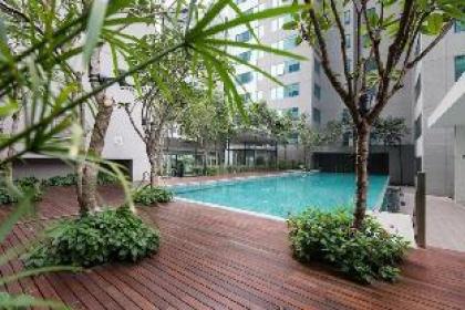 Excellent Location KLCC Bukit Bintang 2BrApartment - image 13