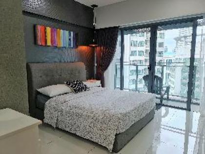 Excellent Location KLCC Bukit Bintang 2BrApartment - image 18