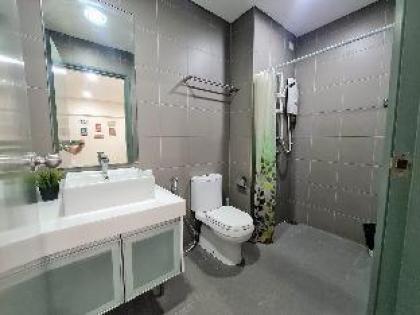 Excellent Location KLCC Bukit Bintang 2BrApartment - image 9