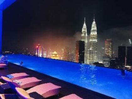 Luxury Platinum Suites KLCC By 7Stone - image 10