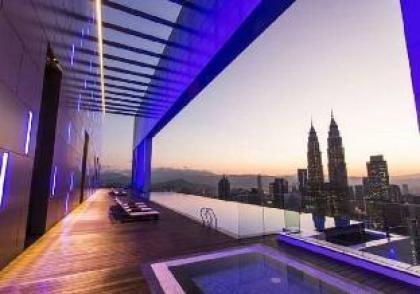 Luxury Platinum Suites KLCC By 7Stone - image 13