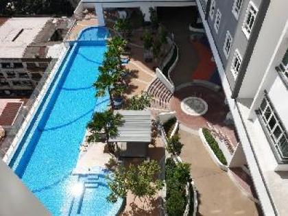 Cozy 2BR Condo in KL with Easy Access to Hotspots - image 5