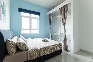 Lovely 3 BR unit 6pax next to Titiwangsa LRT - image 3