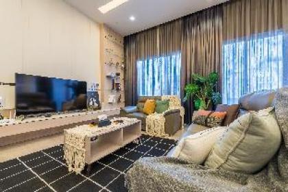 Penthouse 2R2B@Bukit BintangKL by Verano - image 10