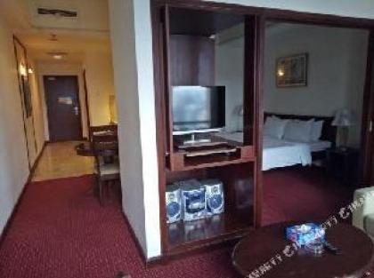 Imbi Suite at Times Square - image 10