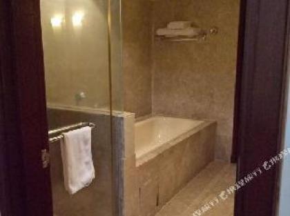 Imbi Suite at Times Square - image 15