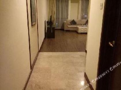 Imbi Suite at Times Square - image 16