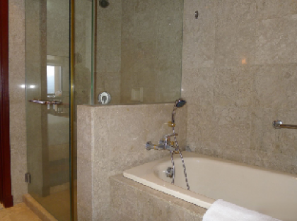 Imbi Suite at Times Square - image 19