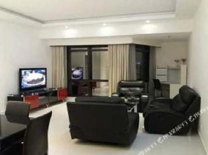 Imbi Suite at Times Square - image 20