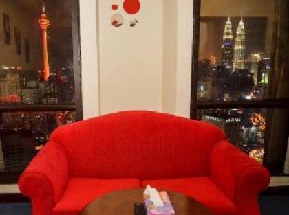 Star Suite at Times Square Kuala Lumpur - image 16