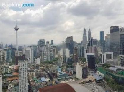 Star Suite at Times Square Kuala Lumpur - image 18