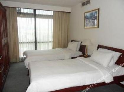 Star Suite at Times Square Kuala Lumpur - image 8