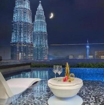 Star Serviced Suite KLCC - image 2