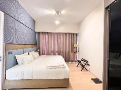 Star Serviced Suite KLCC - image 21