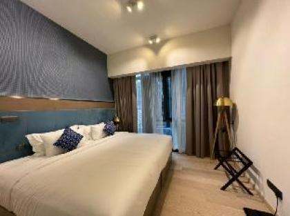 Star Serviced Suite KLCC - image 22