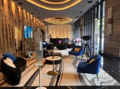 Star Serviced Suite KLCC - image 23