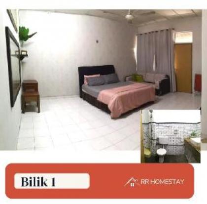 RR Homestay (Muslim Only) - image 10