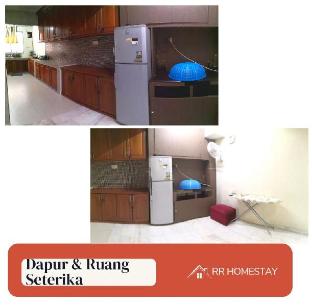 RR Homestay (Muslim Only) - image 2