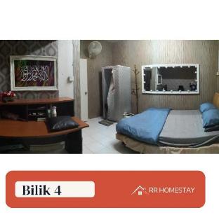 RR Homestay (Muslim Only) - image 4