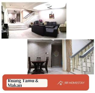 RR Homestay (Muslim Only) - image 5