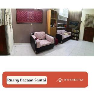 RR Homestay (Muslim Only) - image 6