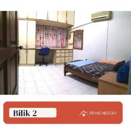 RR Homestay (Muslim Only) - image 8