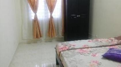 Cinta Kristal Villa Homestay Kajang - image 10