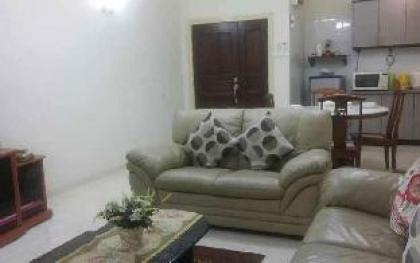 Cinta Kristal Villa Homestay Kajang - image 5