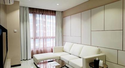 WSD Times 8 Luxury Hotel Residence - image 30