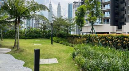 Eaton Suites KLCC - image 21