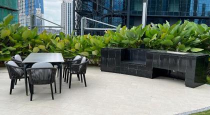 Eaton Suites KLCC - image 22